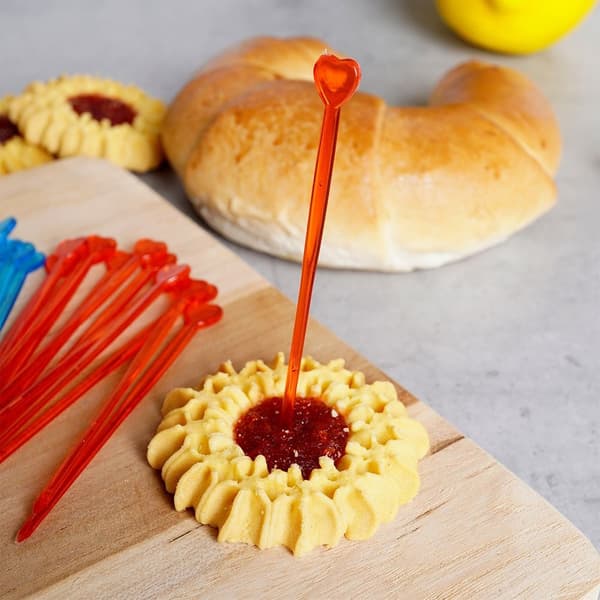 Napostikset 8 cm 50 kpl