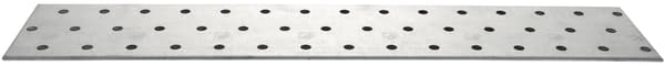 Perforerad platta PP39 60x300x2.0 (1)