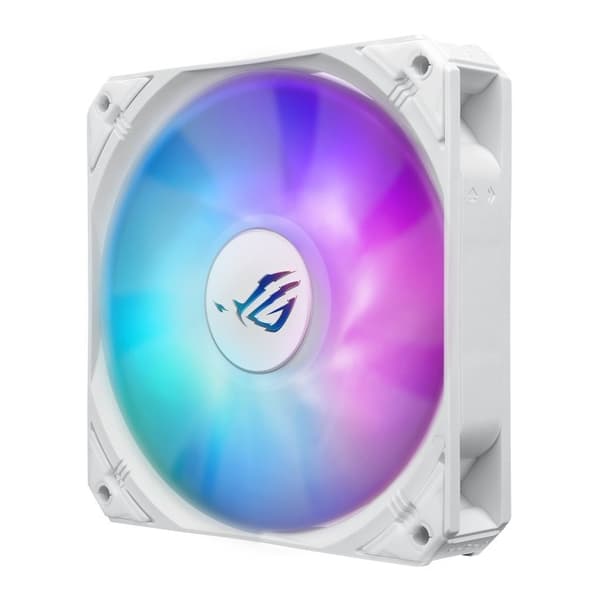 ASUS ROG STRIX LC III 240 ARGB vattenkylning