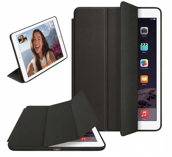 ÄLYKÄS SUOJAKOTELO Apple iPad 9.7 2017 2018 -laitteelle