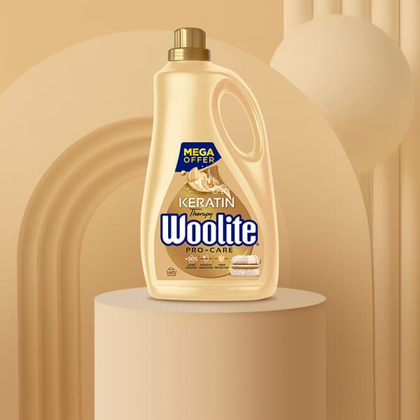 090543 Woolite Pro Pleje 3,6L..
