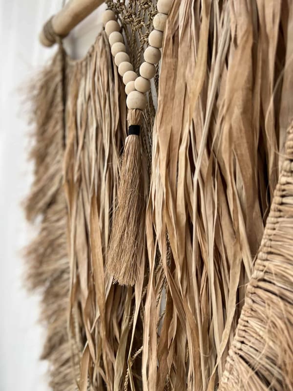 Dekoration Boho RIO