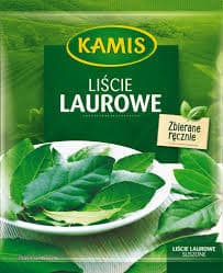 LAAKERINLEHTI 5G KAMIS