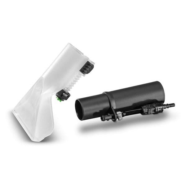 SPRAY- OCH SUGMUNTSTYCKE FÖR KLÄDSEL - K-2.885-018