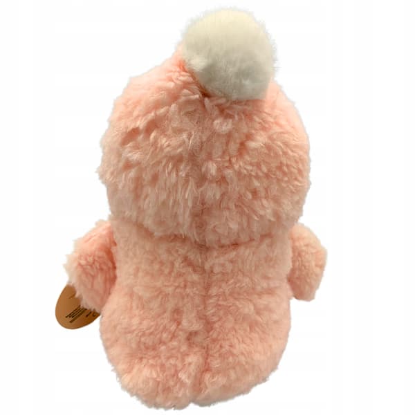 Vinter Jul Pingvin Maskot Plyschleksak