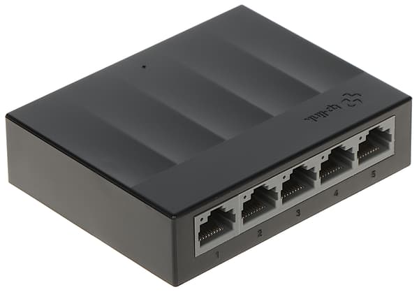 TP-LINK TL-LS1005G 5-PORTS SWITCH