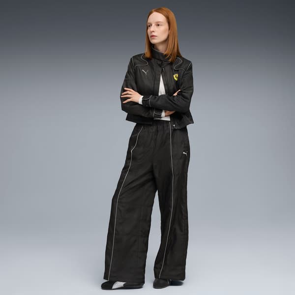 Puma FERRARI SPEEDCAT damesko sorte 30890801 størrelse 39