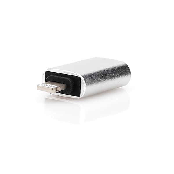 OTG Lightning-adapter USB 3.0