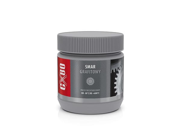 Grafiittirasvа 500g hankauksenvastaisrasvа 055