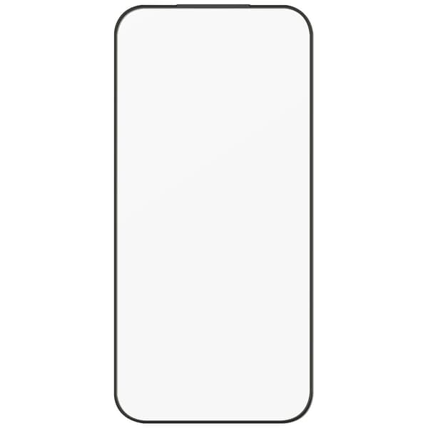 UNIQ Optix Matte hærdet glas til iPhone 17 Pro mat