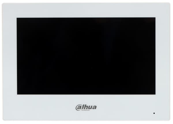 VTH2621GW-WP Wi-Fi / IP DAHUA INDENDØRS PANEL