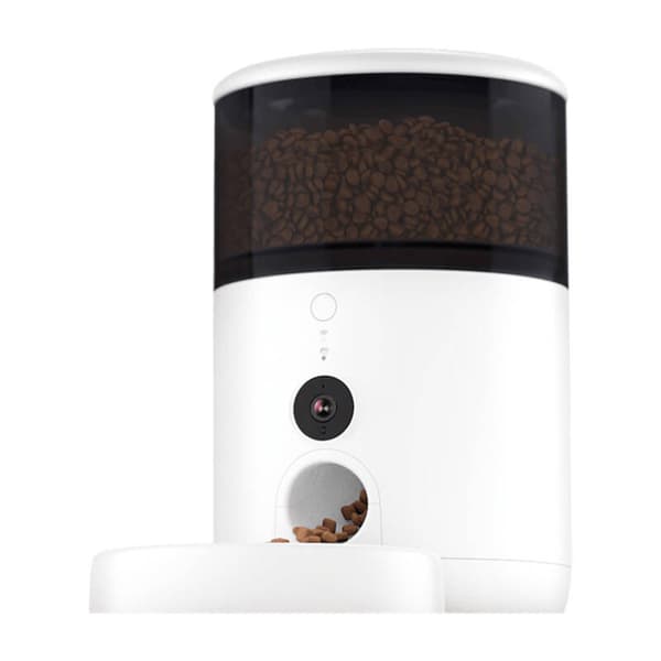 Petoneer NutriVue Smart Matautomat med Kamera
