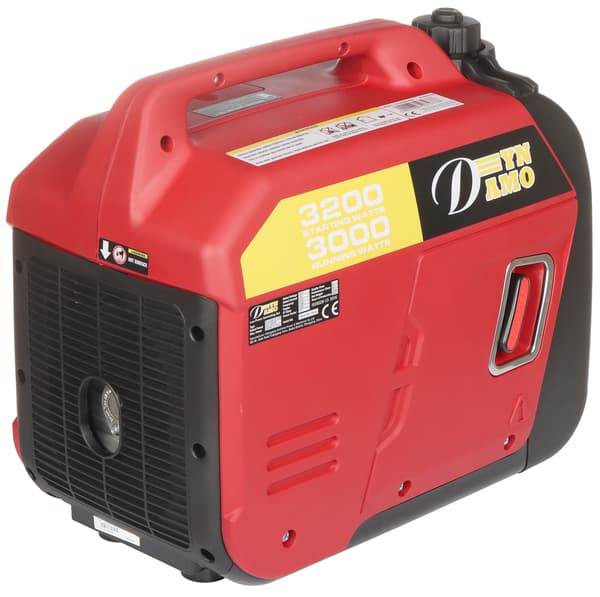 INVERTERGENERATOR DY-3020/IS-PRO 3000 W Dynamo