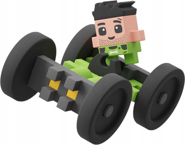 Marioinex overraskelsesposefigur, serie 1