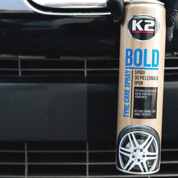002389 K2 K156 PERFEKT. Fed 600ML