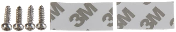 FÖNSTERKONTAKT RJ45-GG/0.3-FL