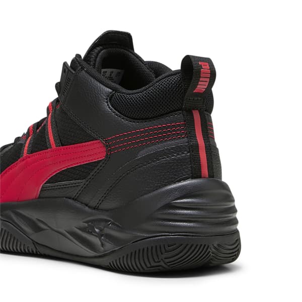 Puma REBOUND FUTURE herre sportssko sort 39232903 r 39