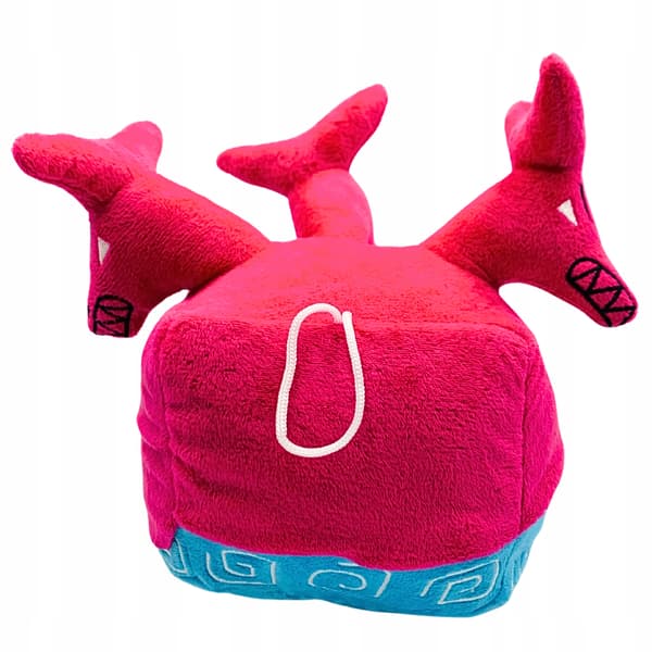 Pehmolelu Blox Fruit Venom Roblox Devil Fruits Figuriini