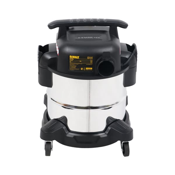 DEWALT INDUSTRIDAMMSUGARE 20L DXV20SC