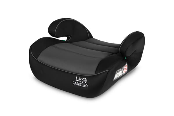 BARNSTOL LEO I-SIZE GRAFIT (125-150)