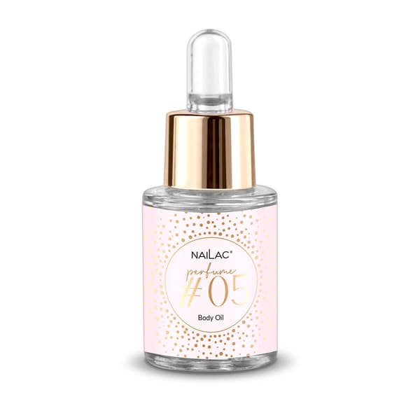 NaiLac Olja #05 15ml