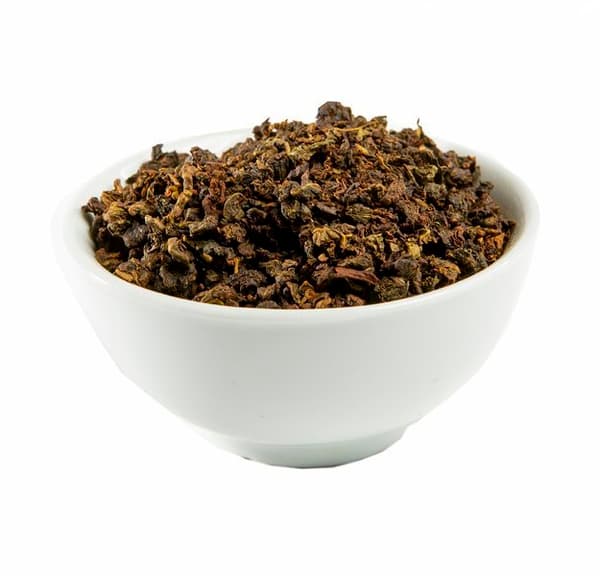 Løs te 100g Oolong Mælk