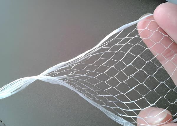 AWTOOLS PP-garn til uldbinding 2000 m
