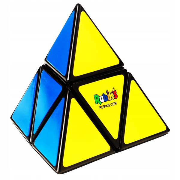 Rubikin pyramidi
