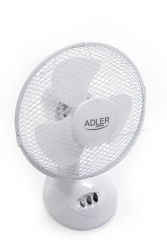 FLÄKT 23CM AD 7302 - DE-AD7302