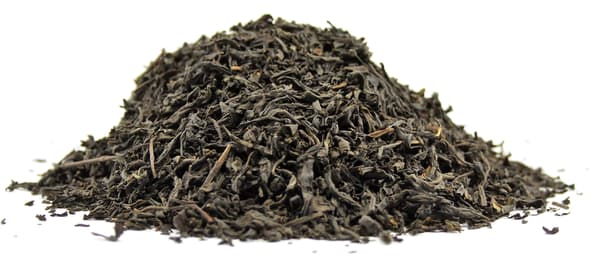 Sort bladte YUNNAN klassisk 1 kg engros Green Touch