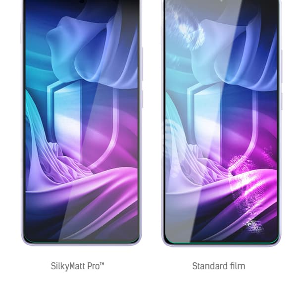 Redmi Note 14 5G Global – 3mk Silky Matt Pro
