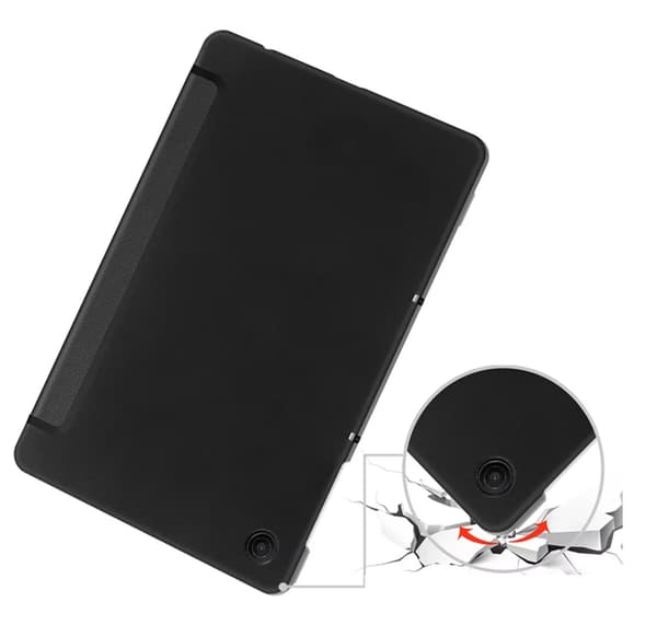 FODRAL för T-Mobile T Tablet 2 5G 10.1" 2025