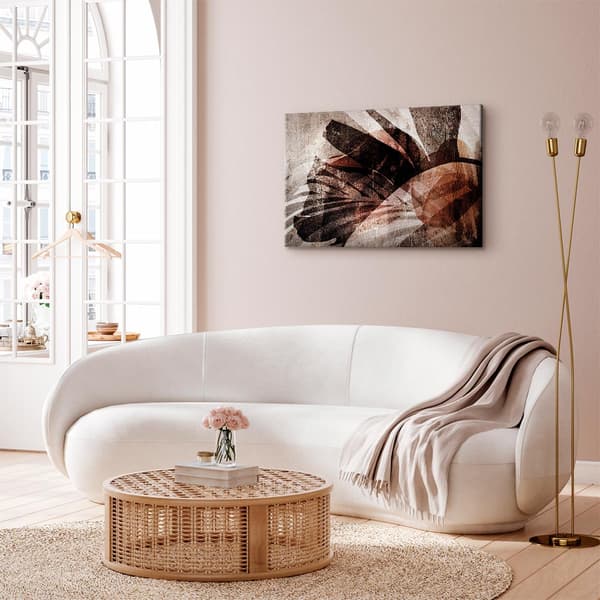 Bild - Skarpsinnig natur (endel) bred