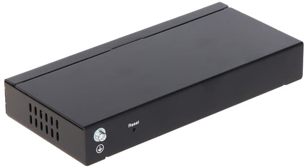 SWITCH RG-ES208GC 8-PORTARS REYEE