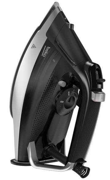 BEKO FutureIron Premium SIM5124A SoftGlide, 2400W