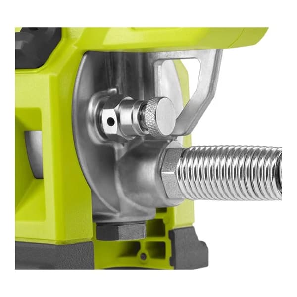 RYOBI 18V fedtpresse