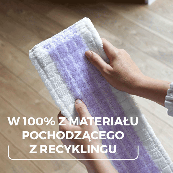 242555 Vileda Syöttö UMX Care 1 kpl