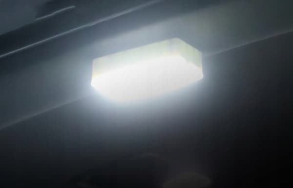 LED-numerotaulu (200) GAB_A