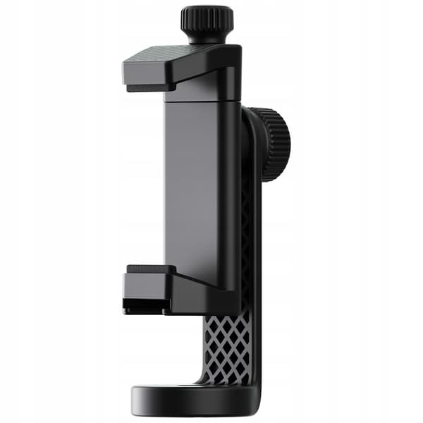 Ulanzi ST-17 360° stativtelefonholder med cold shoe-montering