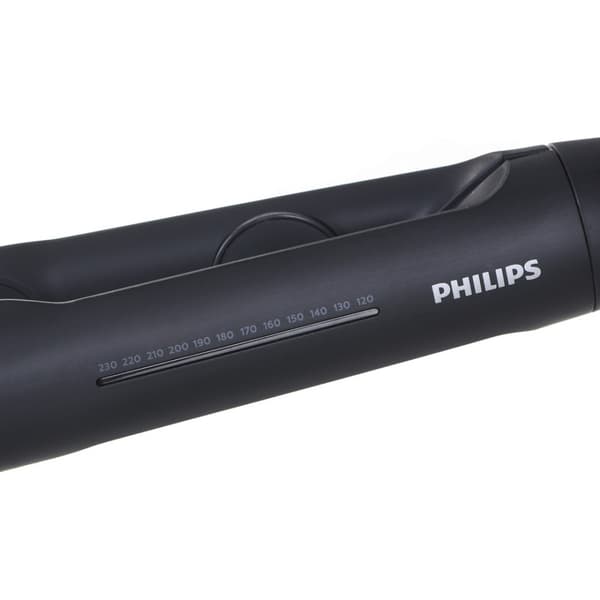 PHILIPS BHS 510/00 hiusten suoristusrauta