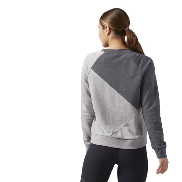 REEBOK ROWNELAD TRÖJA XS