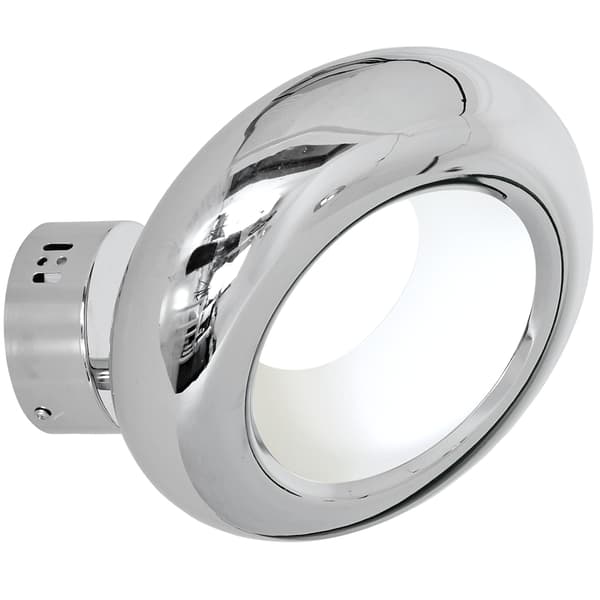 Mercurio LED væglampe krom Milagro ML330