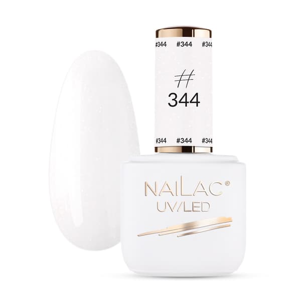 #344 NaiLac Hybrid -kynsilakka 7ml