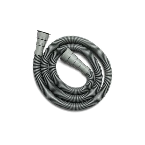 Sadevedenkerääjä 100 mm- valkoinen