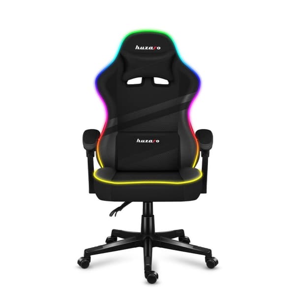 Huzaro Force 4.4 RGB ergonomisk gamingstol