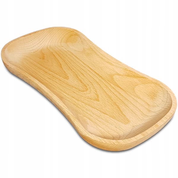 Puinen pyökki tarjotin