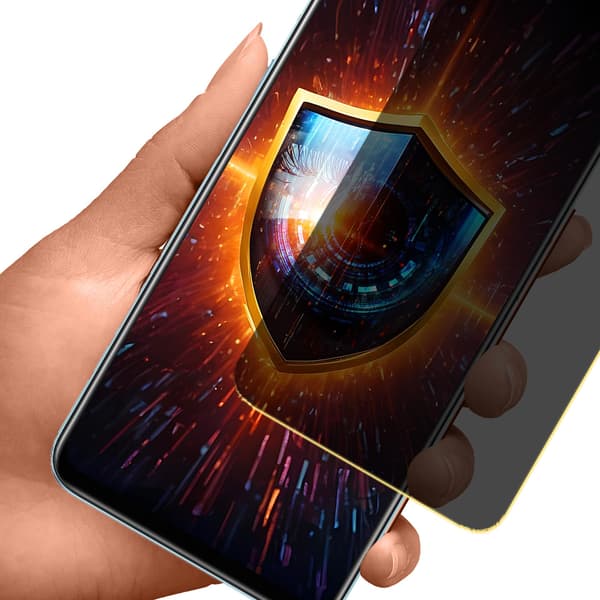Realme 9 Pro - 3mk Silky Matt -suojakalvo