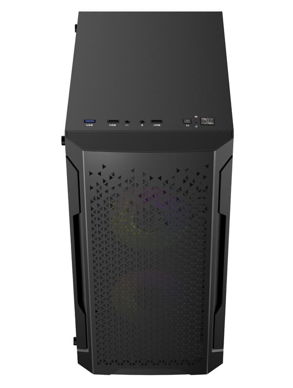 LOGIC ARAMIS ARGB MINI USB 3.0-ETUI