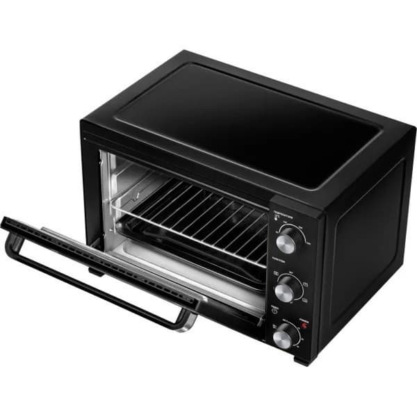 Mini elektrisk ovn MPM MPE-16/T