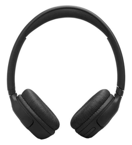 JBL Tune 530BT trådløse hovedtelefoner, sorte